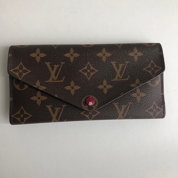 Louis Vuitton Handbags - Louis Vuitton Josephine wallet